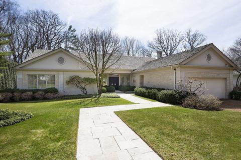 150 Timber Ln, Glencoe, IL 60022 photo 2