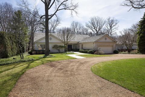 150 Timber Ln, Glencoe, IL 60022 photo 3