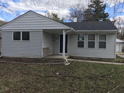 2710 Dove St, Rolling Meadows, IL 60008 photo 1
