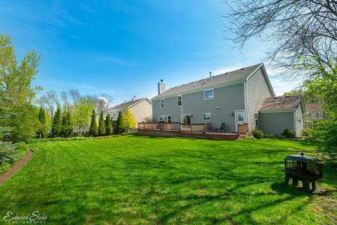 50 S Oakleaf Rd, Algonquin, IL 60102 photo 25