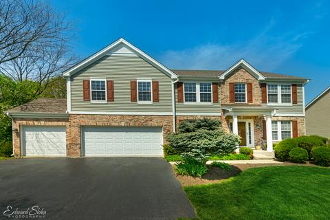 50 S Oakleaf Rd, Algonquin, IL 60102 photo 1