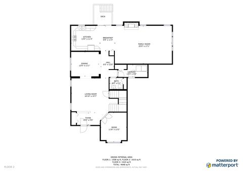 893 Clover Ridge Ln, Itasca, IL 60143 photo 25