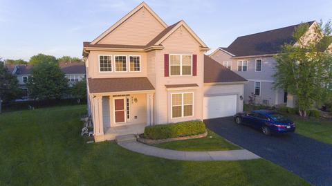 893 Clover Ridge Ln, Itasca, IL 60143 photo 1