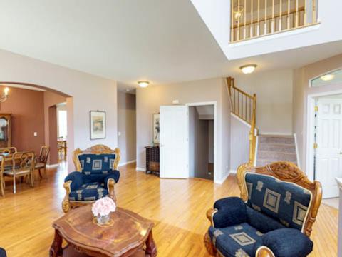 893 Clover Ridge Ln, Itasca, IL 60143 photo 3
