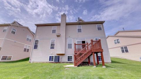 893 Clover Ridge Ln, Itasca, IL 60143 photo 22
