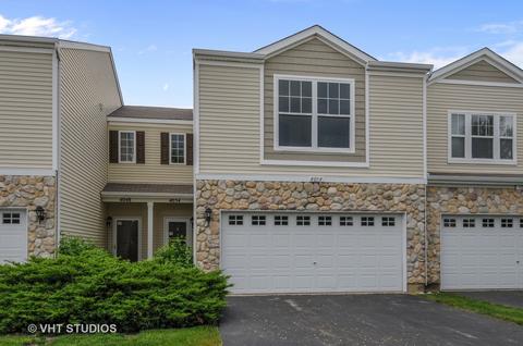 4054 Boulder Ct, Aurora, IL 60504 photo 1