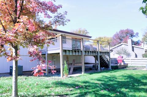 210 Robert Dr, Normal, IL 61761 photo 27
