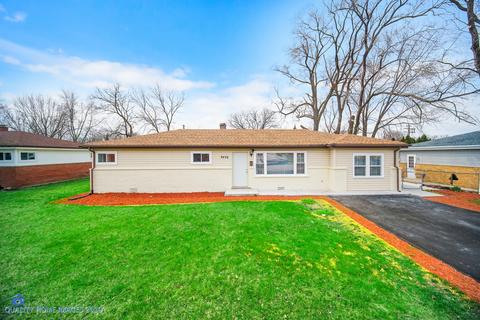 9436 Sumac Rd, Des Plaines, IL 60016 photo 1