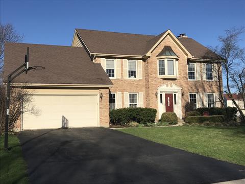 1242 Keim Trl, Bartlett, IL 60103 photo 1