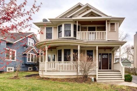 424 E Illinois St, Wheaton, IL 60187 photo 1