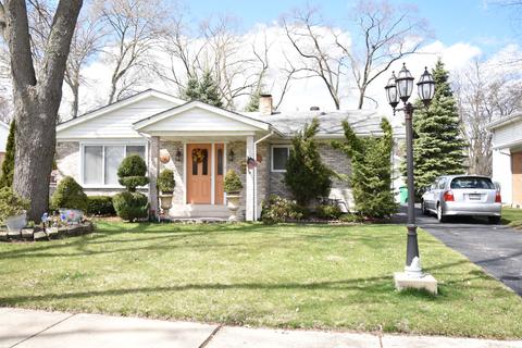 522 Isa Dr, Wheeling, IL 60090 photo 1
