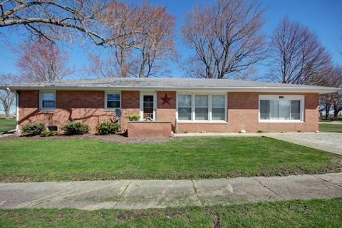 122 E Park, Elliott, IL 60933 photo 1