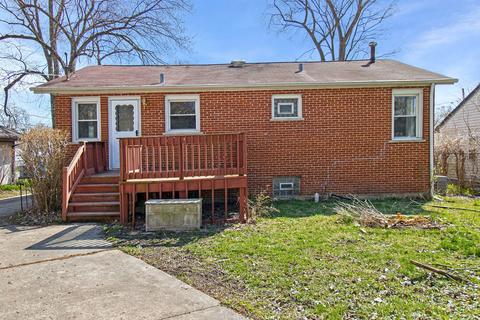 14940 Ridgeway Ave, Midlothian, IL 60445 photo 13