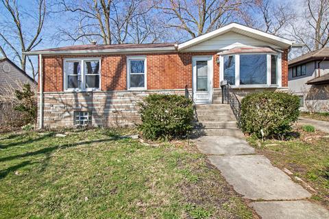 14940 Ridgeway Ave, Midlothian, IL 60445 photo 1