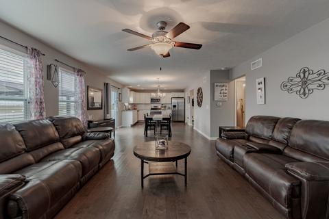 1026 Stags Leap Rd, Normal, IL 61761 photo 8