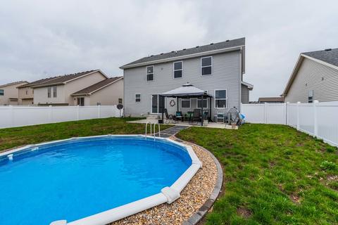 1026 Stags Leap Rd, Normal, IL 61761 photo 31