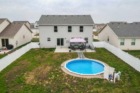 1026 Stags Leap Rd, Normal, IL 61761 photo 33