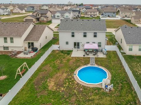 1026 Stags Leap Rd, Normal, IL 61761 photo 34