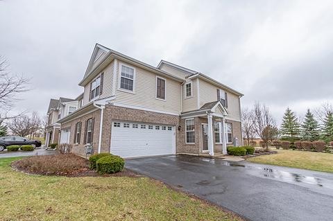 2641 Williamsburg Dr, Algonquin, IL 60102 photo 1