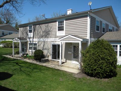 1319 Braver Ct, Wheeling, IL 60090 photo 1