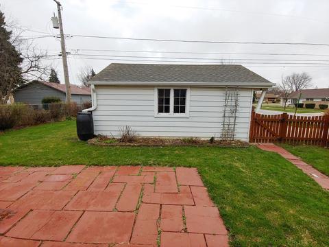 993 S 6th Ave, Des Plaines, IL 60016 photo 15