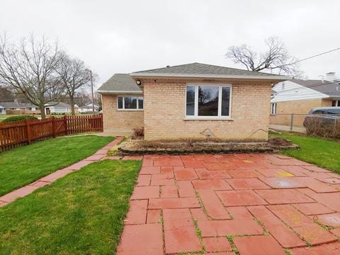 993 S 6th Ave, Des Plaines, IL 60016 photo 12