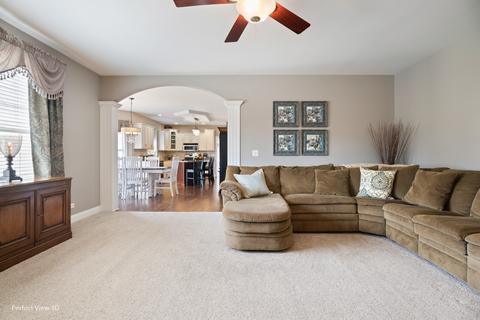 6112 Brookridge Dr, Plainfield, IL 60586 photo 13