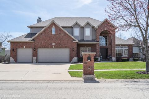 6112 Brookridge Dr, Plainfield, IL 60586 photo 1