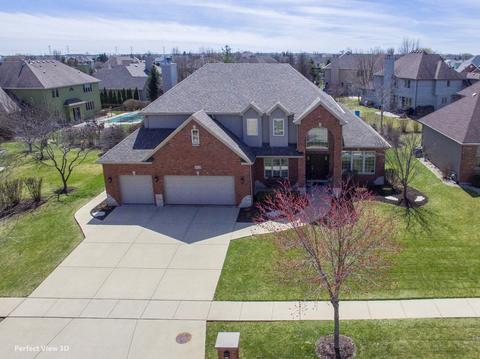 6112 Brookridge Dr, Plainfield, IL 60586 photo 2