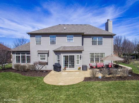 6112 Brookridge Dr, Plainfield, IL 60586 photo 31