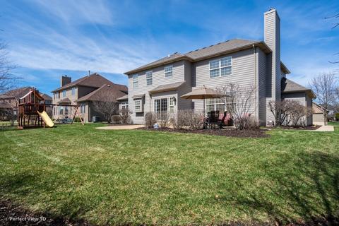 6112 Brookridge Dr, Plainfield, IL 60586 photo 30