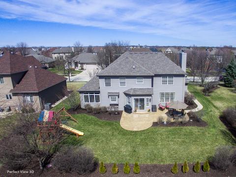 6112 Brookridge Dr, Plainfield, IL 60586 photo 29
