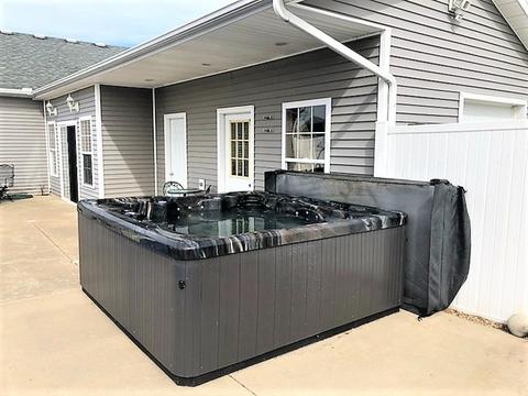 405 Sunset Dr, Colfax, IL 61728 photo 35
