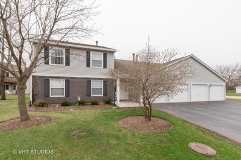 633 Mallard Ct #C1, Bartlett, IL 60103 photo 1