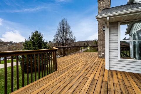 1383 Pier Dr, Davis, IL 61019 photo 4