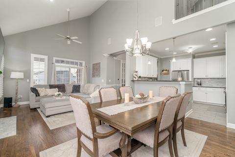 12707 Wild Rye Ct, Plainfield, IL 60585 photo 5