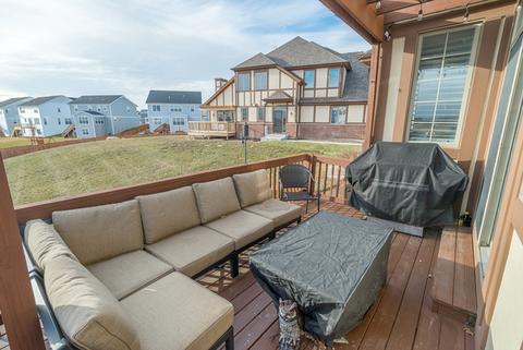 12707 Wild Rye Ct, Plainfield, IL 60585 photo 24