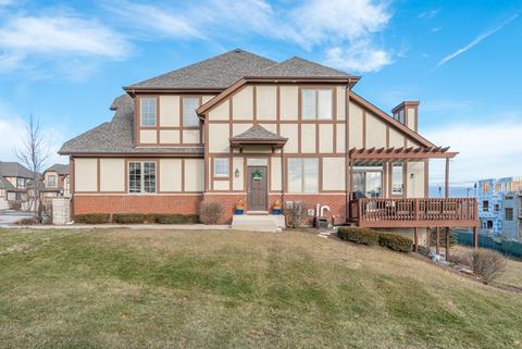 12707 Wild Rye Ct, Plainfield, IL 60585 photo 27