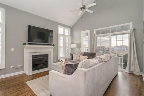 12707 Wild Rye Ct, Plainfield, IL 60585 photo 4