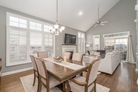 12707 Wild Rye Ct, Plainfield, IL 60585 photo 6