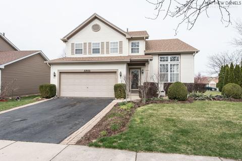 22032 W Pasadena Dr, Plainfield, IL 60544 photo 2