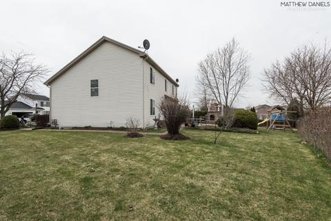 22032 W Pasadena Dr, Plainfield, IL 60544 photo 33