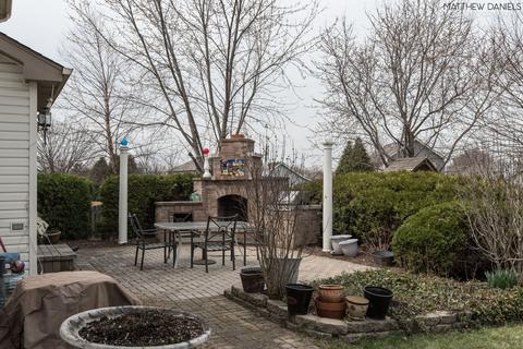 22032 W Pasadena Dr, Plainfield, IL 60544 photo 28