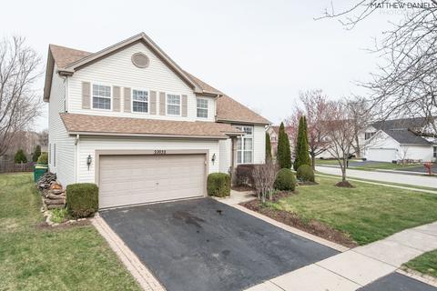 22032 W Pasadena Dr, Plainfield, IL 60544 photo 1