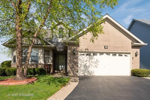 13450 Redberry Cir, Plainfield, IL 60544 photo 1