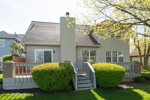 13450 Redberry Cir, Plainfield, IL 60544 photo 16