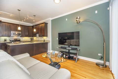 207 E 31st St #5B, Chicago, IL 60616 photo 6