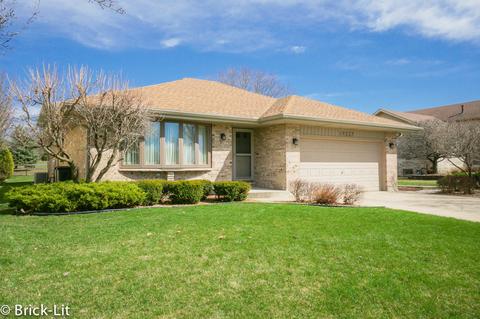 19227 Weber Rd, Mokena, IL 60448 photo 1