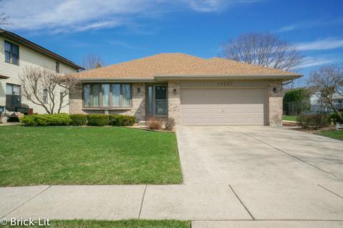 19227 Weber Rd, Mokena, IL 60448 photo 2