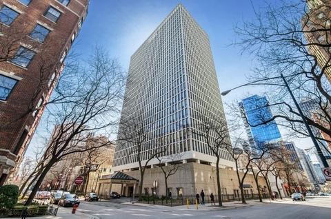 1 E Scott St #2310, Chicago, IL 60610 photo 1